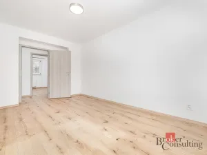 Pronájem bytu 3+kk, Kladno - Kročehlavy, U výtopny, 56 m2