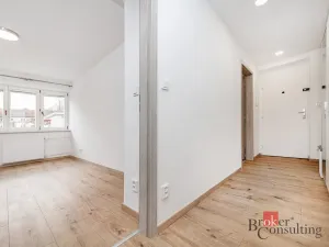 Pronájem bytu 3+kk, Kladno - Kročehlavy, U výtopny, 56 m2