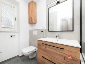 Pronájem bytu 3+kk, Kladno - Kročehlavy, U výtopny, 56 m2