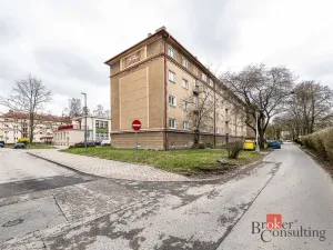Pronájem bytu 3+kk, Kladno - Kročehlavy, U výtopny, 56 m2