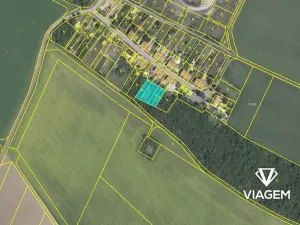 Prodej pozemku pro bydlení, Vrbovec, 1461 m2