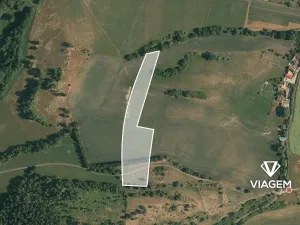 Prodej podílu pole, Volyně, 3017 m2