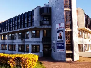 Pronájem kanceláře, Most, Bankovní, 42 m2