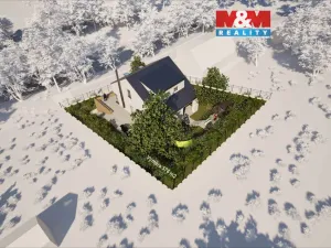 Prodej pozemku pro bydlení, Zlín - Jaroslavice, 576 m2