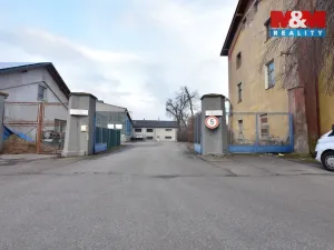 Pronájem skladu, Benátky nad Jizerou, U Cukrovaru, 117 m2
