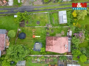 Prodej chaty, Šemnice, 25 m2