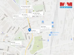 Prodej rodinného domu, Svitavy - Předměstí, Bezručova, 116 m2