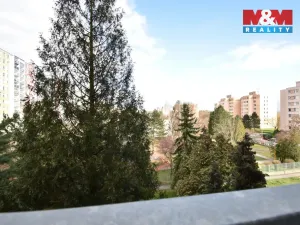 Pronájem bytu 3+1, Praha - Troja, Pomořanská, 73 m2