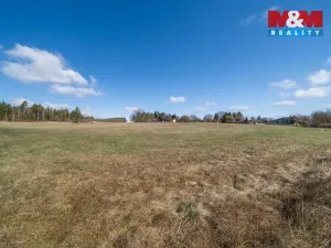 Prodej louky, Tymákov, 10013 m2