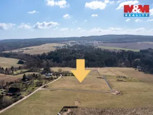 Prodej louky, Tymákov, 10013 m2