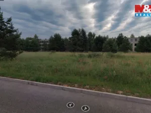 Prodej komerčního pozemku, Ralsko - Kuřívody, 26028 m2