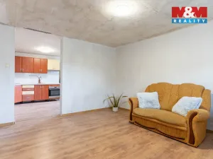 Prodej rodinného domu, Hvozd, 120 m2