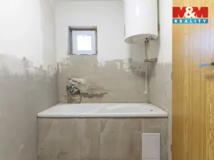 Prodej rodinného domu, Hvozd, 120 m2