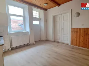 Pronájem bytu 4+1, Brno - Veveří, Lidická, 120 m2