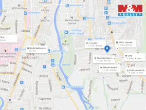 Prodej rodinného domu, České Budějovice - České Budějovice 6, Kališnická, 277 m2