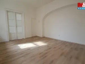 Pronájem bytu 2+1, Brno, Lidická, 70 m2