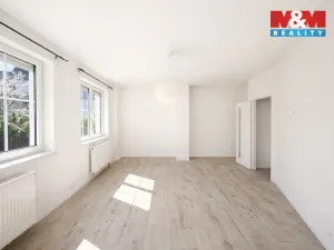 Prodej bytu 2+1, Praha, Voskovcova, 87 m2