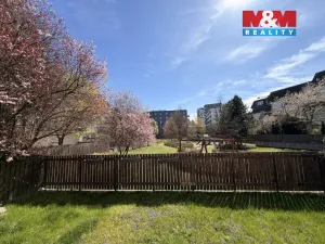 Prodej bytu 2+1, Praha, Voskovcova, 87 m2