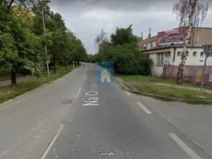 Pronájem garáže, Praha, Na Chodovci, 17 m2