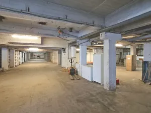 Pronájem skladu, Kolín, Havlíčkova, 700 m2