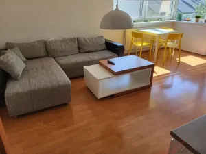 Pronájem bytu 3+kk, Ostrava - Nová Bělá, Kaminského, 78 m2