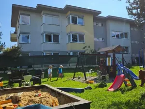 Pronájem bytu 3+kk, Ostrava - Nová Bělá, Kaminského, 78 m2