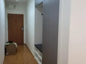 Pronájem bytu 3+kk, Ostrava - Nová Bělá, Kaminského, 78 m2