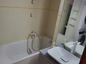 Pronájem bytu 3+kk, Ostrava - Nová Bělá, Kaminského, 78 m2