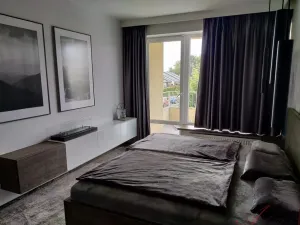 Pronájem bytu 3+kk, Ostrava - Nová Bělá, Kaminského, 78 m2