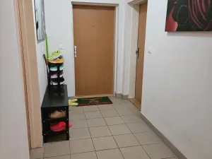 Pronájem bytu 3+kk, Ostrava - Nová Bělá, Kaminského, 78 m2