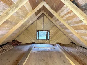 Prodej chaty, Kamenný Přívoz, 36 m2