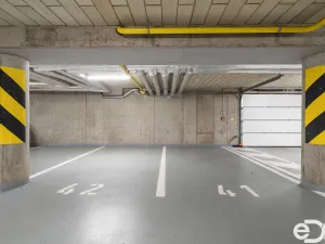 Prodej bytu 2+kk, Praha - Hrdlořezy, Mezilehlá, 65 m2