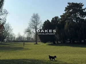 Prodej bytu 2+kk, Praha, 46 m2