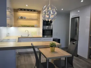 Pronájem bytu 2+kk, Brno, Ypsilantiho, 42 m2