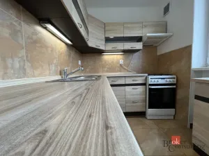 Pronájem bytu 2+1, Ostrava - Mariánské Hory, Mojmírovců, 52 m2