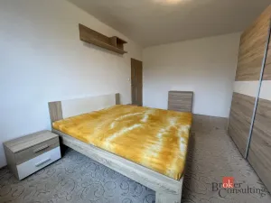 Pronájem bytu 2+1, Ostrava - Mariánské Hory, Mojmírovců, 52 m2