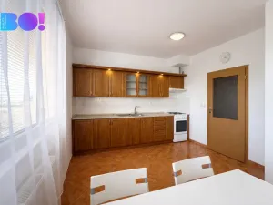 Pronájem bytu 1+1, Přerov, nábř. Protifašistických bojovníků, 49 m2