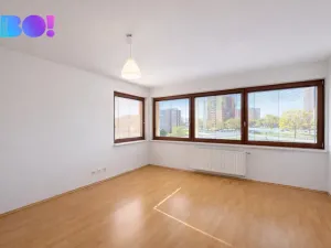 Pronájem bytu 1+1, Přerov, nábř. Protifašistických bojovníků, 49 m2