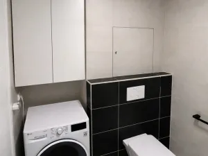 Pronájem bytu 1+kk, Brno - Židenice, Bělohorská, 40 m2