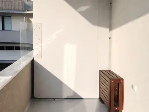 Pronájem bytu 1+kk, Brno - Židenice, Bělohorská, 40 m2