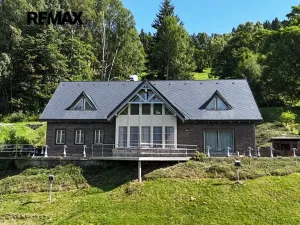 Prodej chalupy, Pec pod Sněžkou, 360 m2