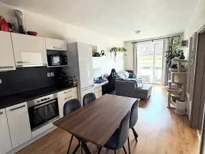 Pronájem bytu 2+kk, Brno, Přadlácká, 56 m2