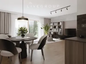 Prodej bytu 4+kk, Ivančice, 107 m2