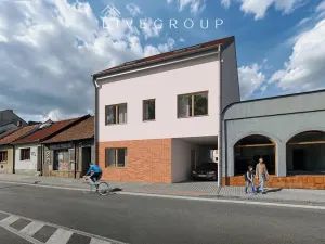 Prodej bytu 4+kk, Ivančice, 107 m2