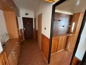 Prodej bytu 3+1, Studénka - Butovice, A. Dvořáka, 62 m2