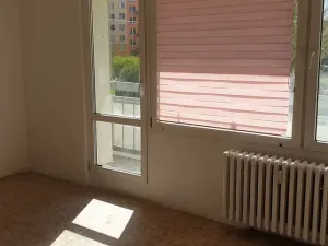 Pronájem bytu 3+1, Teplice, Přítkovská, 70 m2