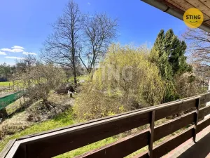 Prodej rodinného domu, Okříšky, Nádražní, 150 m2