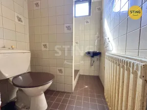 Prodej rodinného domu, Okříšky, Nádražní, 150 m2