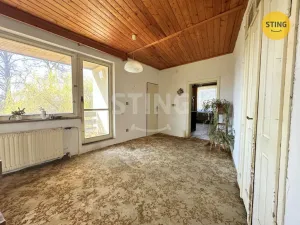 Prodej rodinného domu, Okříšky, Nádražní, 150 m2