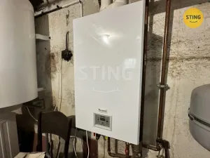 Prodej rodinného domu, Okříšky, Nádražní, 150 m2